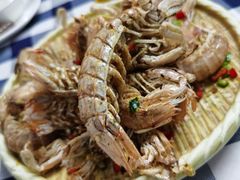 -阿妹小海鲜(下角店)