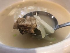 -韶山湘菜馆(中银南路店)