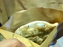 -桥里桥烧饼铺