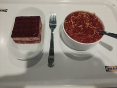-宜家·瑞典风味餐厅(无锡店)
