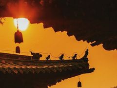 -报恩寺(平武县)