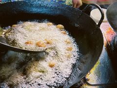 -桂萍特色牛筋牛杂(长堤街总店)