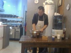 -巴津碗碗面(人和店)