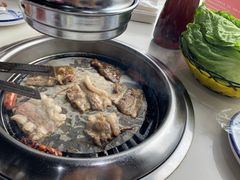 -火焱山烤肉·齐齐哈尔烤肉(朝阳店)