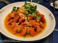 -尚禾厨·湘菜馆(步行街店)
