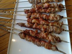-三千里韩式炭火烤肉(南八马路店)