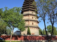 -天宁寺