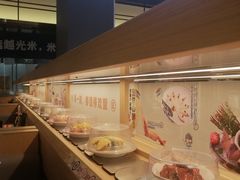 -三禾寿司(君尚店)