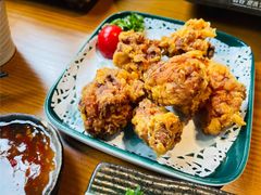 -合风谷(南下塘店)