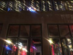 大堂-拾光音乐餐酒吧(告庄星光夜市店)