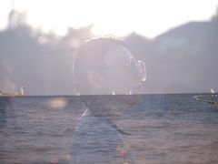 -青岛第三海水浴场