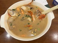 -魚當家