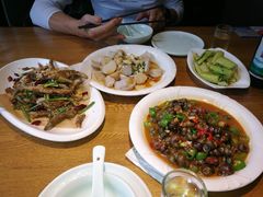 -丰乐餐厅·始于1999·本地老字号