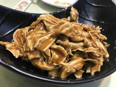 -南来顺饭庄·清真(南菜园店)
