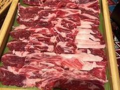 -火塘云南烧烤大排档