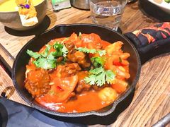 -咖梦餐厅 COMENG RESTAURANT