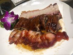 烧味拼盘-强记海鲜·大排档(蛇口新街店)