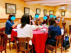 -老吉士酒家(天平路店)