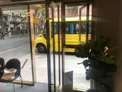 -KYO COFFEE(胶州路店)