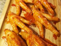 -三代烤肉(保利广场店)