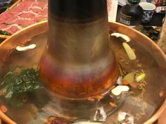 -清真·京华源铜锅涮肉(丰庆店)