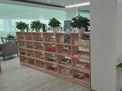 -上海和展广汽丰田4S店(老闵行店)