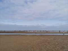 -银沙滩浴场