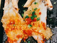 -木屋烧烤(龙湖天街店)