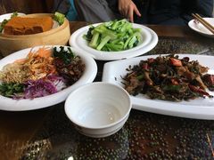 -尽善百年古院餐厅(王家老宅店)
