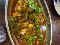 -东北大院·东北菜(三台子店)