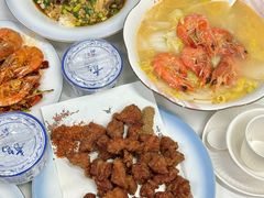 -来之顺海鲜菜馆·青岛菜·始于1993(栈桥店)