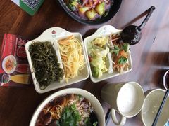 -李先生牛肉面大王(站北广场店)
