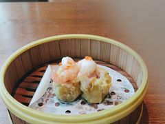 -金鹰国际酒店·满园春中餐厅