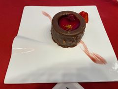 -国家大剧院·西餐厅