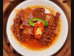 -富力万达嘉华酒店-品珍中餐厅(水果湖店)