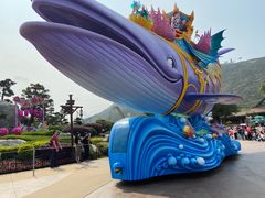 -珠海长隆海洋王国