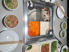 -海底捞火锅(宏大财富广场店)