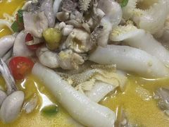 -聚丰园.百年传承(五爱广场店)