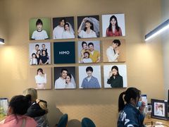 -海马体照相馆(徐州苏宁广场店)
