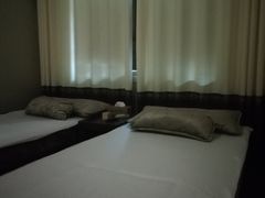 -大观园影院式足浴Spa店(沙坪坝店)