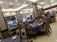 大堂-祈胜邨•顺德鱼生•顺德菜(容桂店)