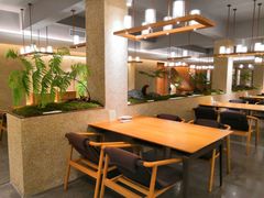 大堂-无味舒食(环岛路店)
