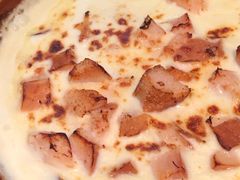 -萨莉亚意式餐厅(杭州西溪龙湖天街店)