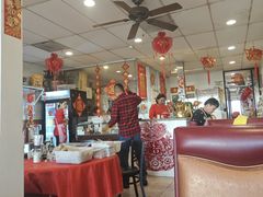 -金海餐厅