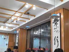 -素满香·素食自助餐(福州·长乐北路店)