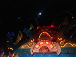 -南京万达乐园