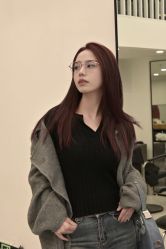 -斑斓色彩沙龙