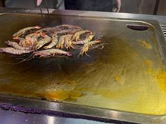 -太湖饭店玉兰厅(自助餐厅)