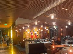 -南通滨江洲际酒店-西集自助餐厅