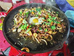 -山丹马记炒拨拉(南关店)